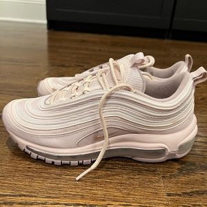 Women’s air max 97 running shoe